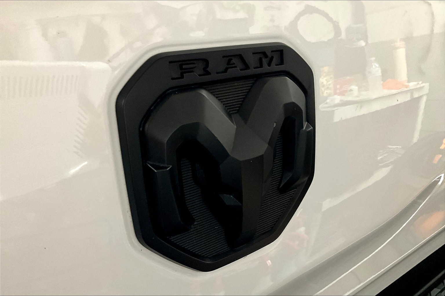 1500 Crew Cab Big Horn/Lone Star