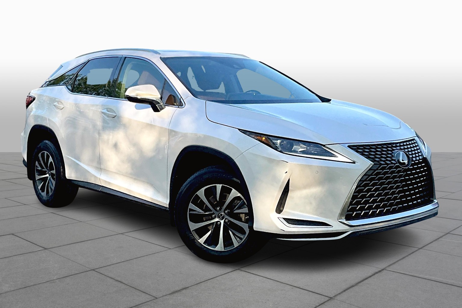 RX 350 AWD