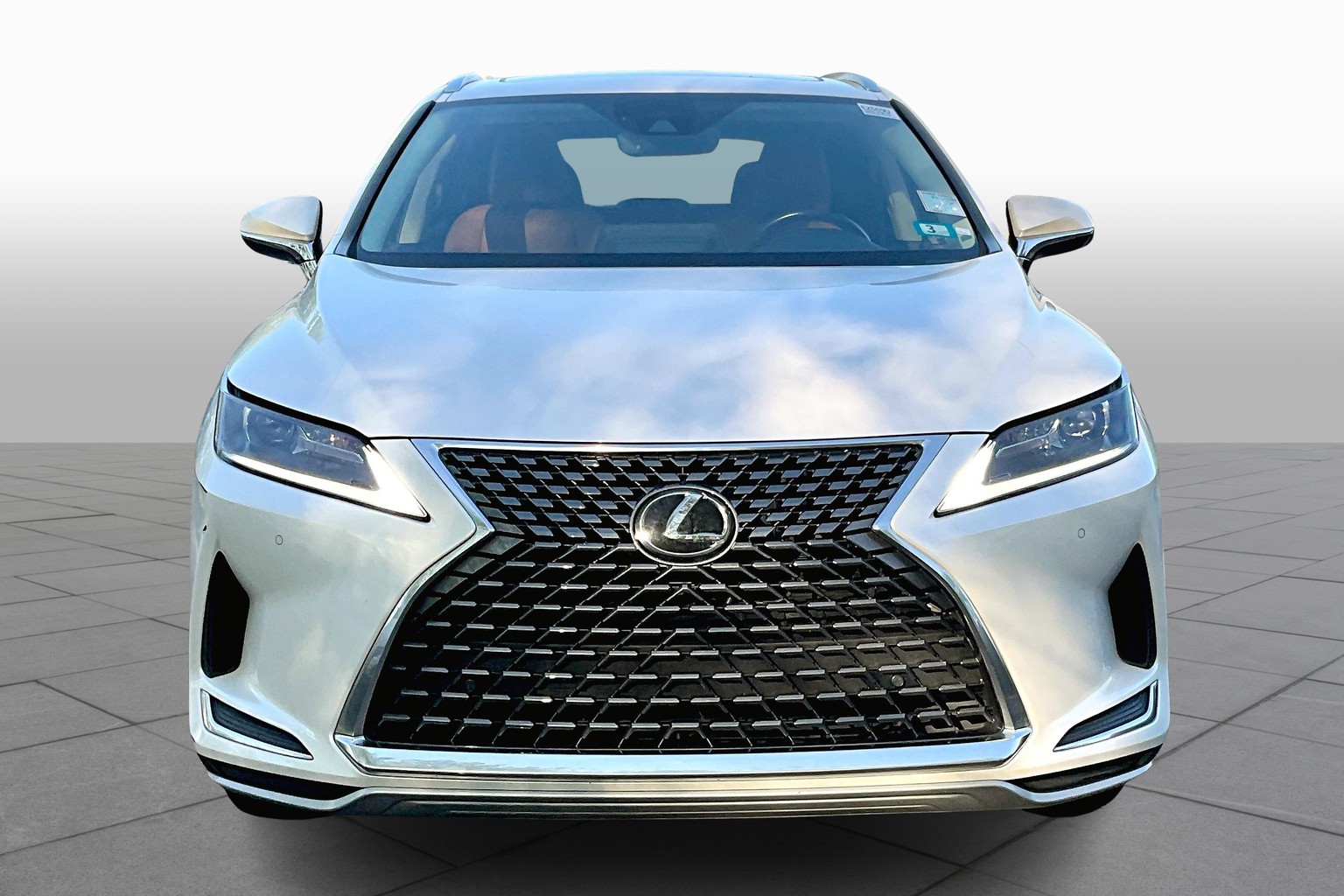 RX 350 AWD