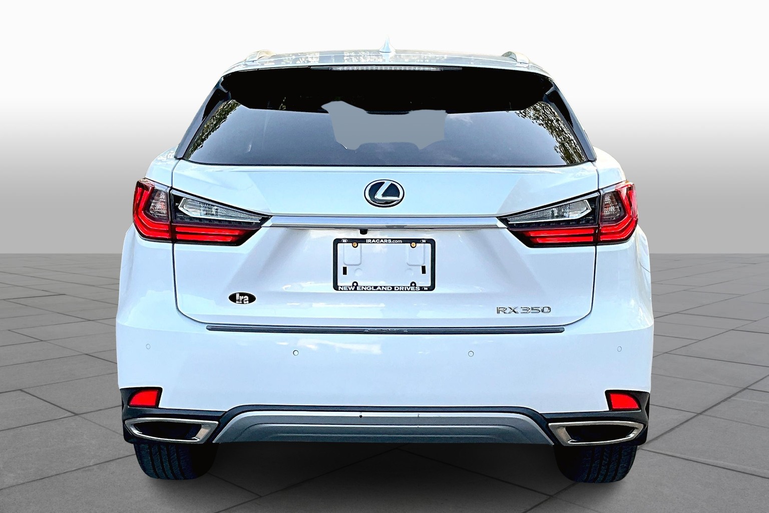 RX 350 AWD