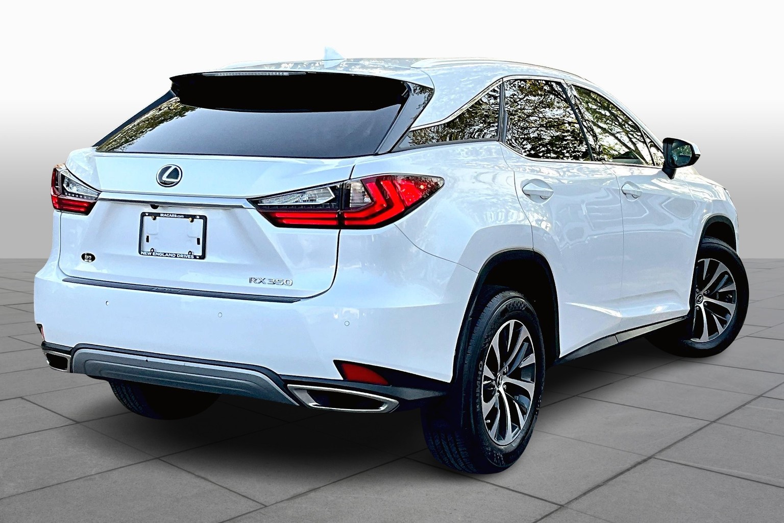 RX 350 AWD