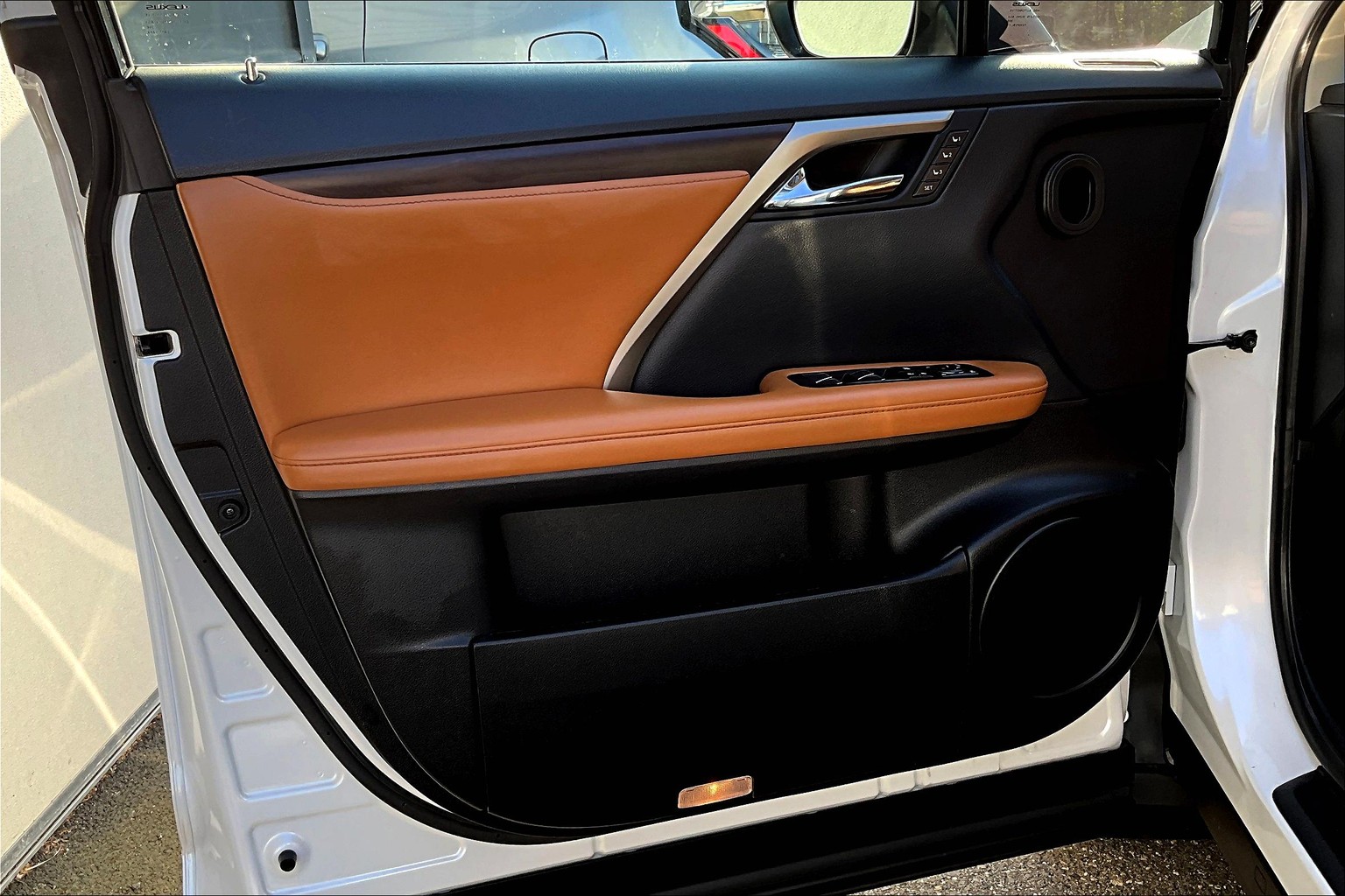 RX 350 AWD
