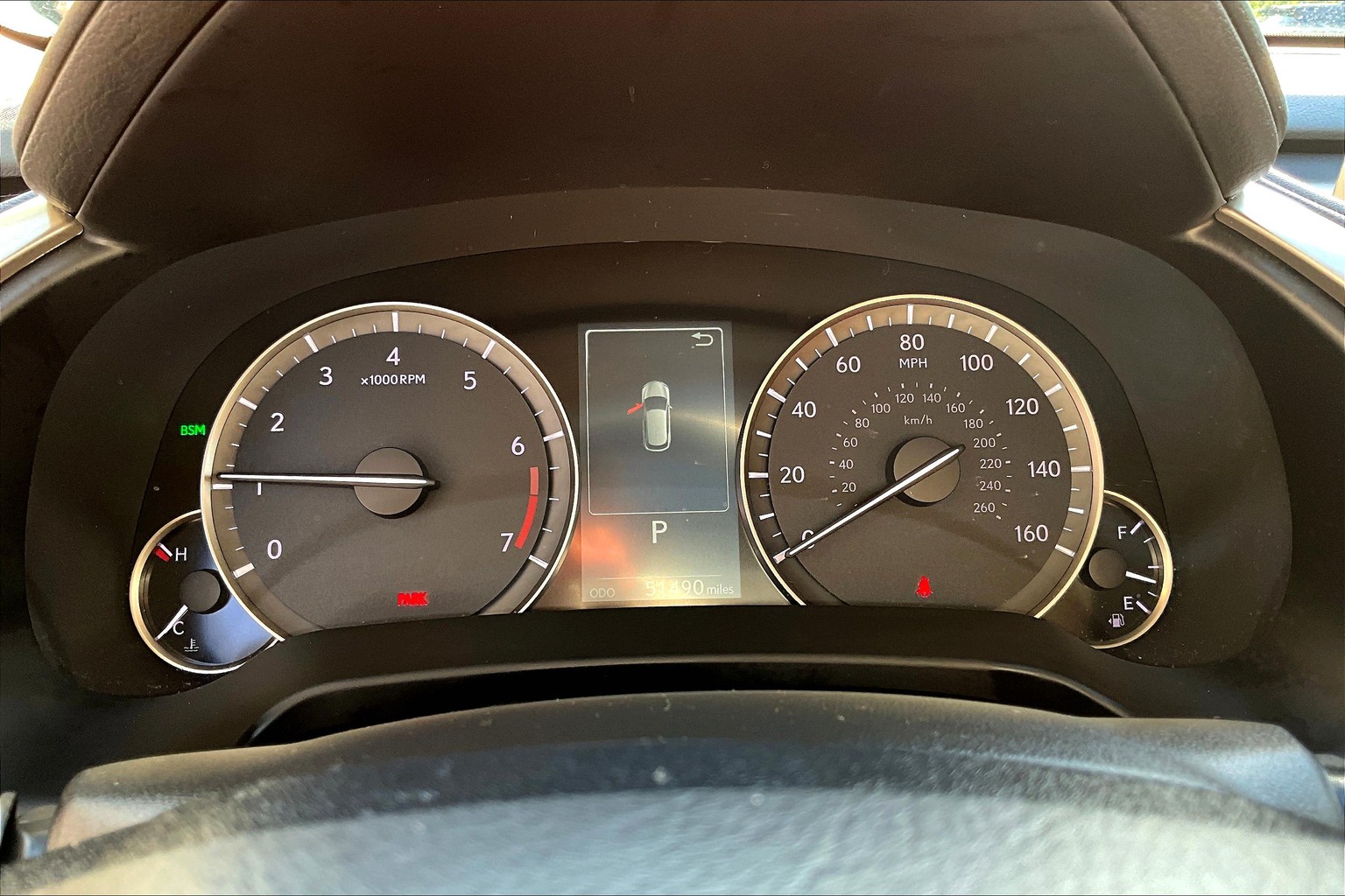 RX 350 AWD