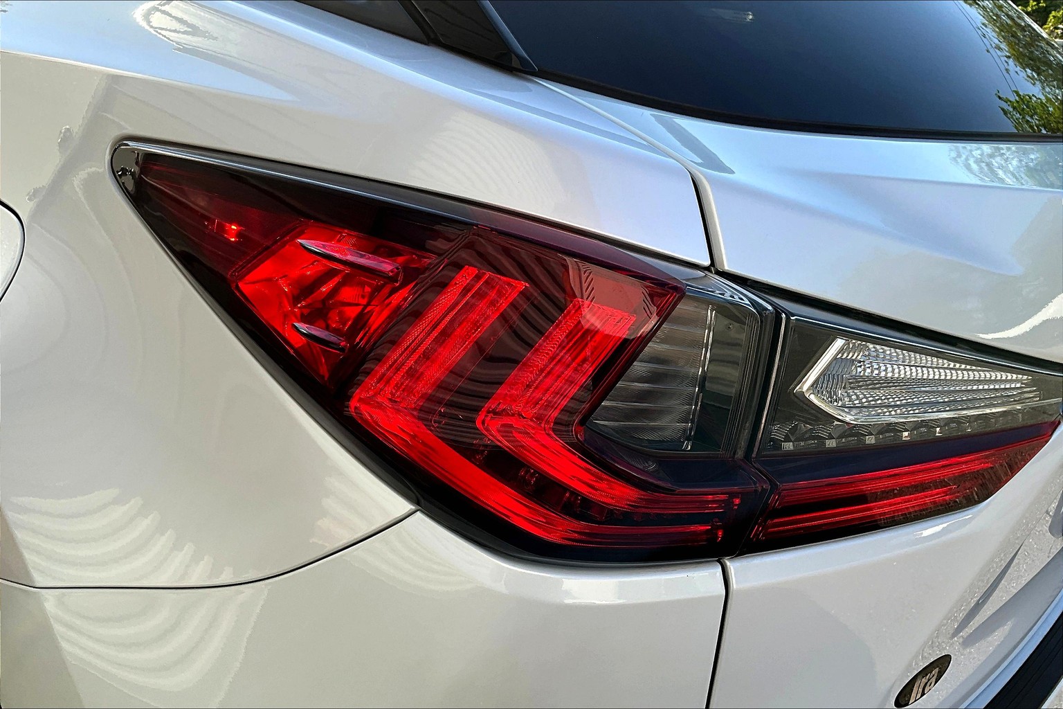 RX 350 AWD