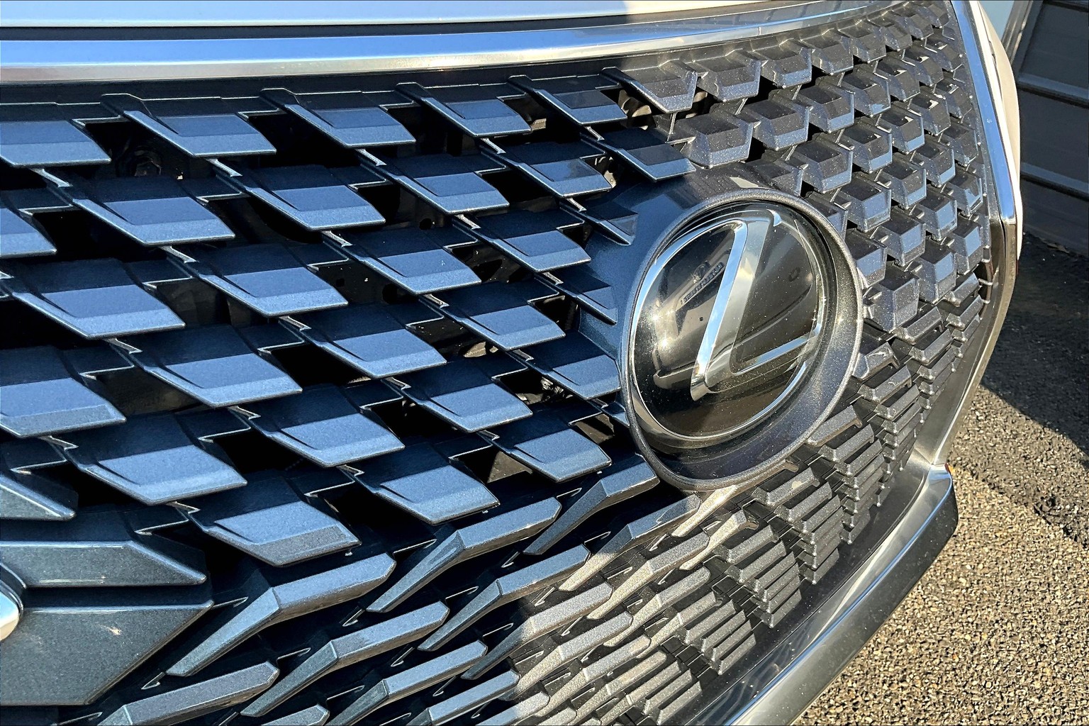 RX 350 AWD