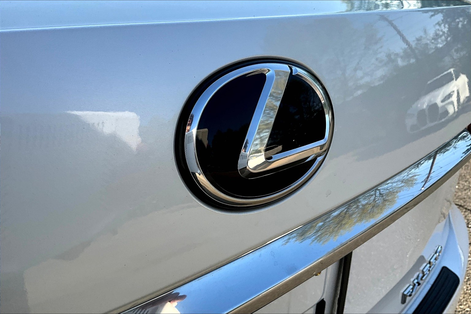 RX 350 AWD