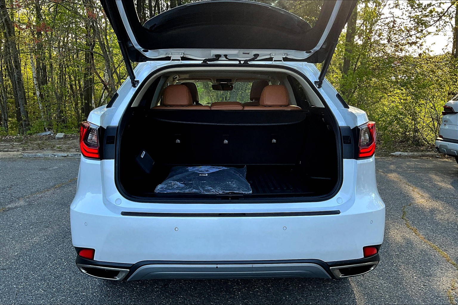 RX 350 AWD