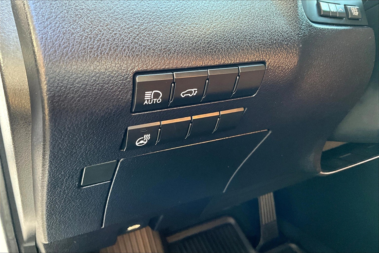 RX 350 AWD