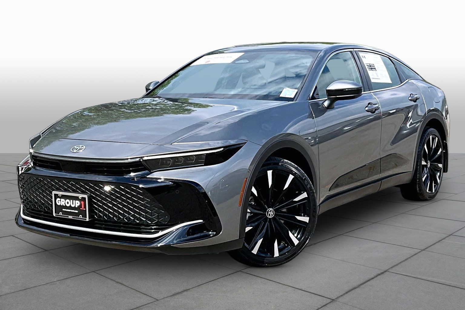 JTDAFAAF2R3008950