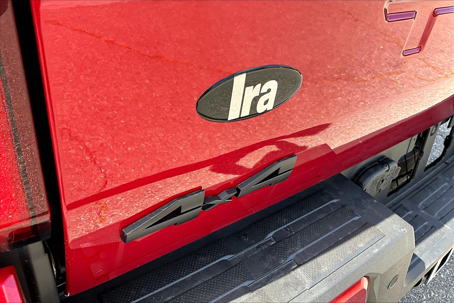 2025 Toyota Tacoma TRD Sport photo 14