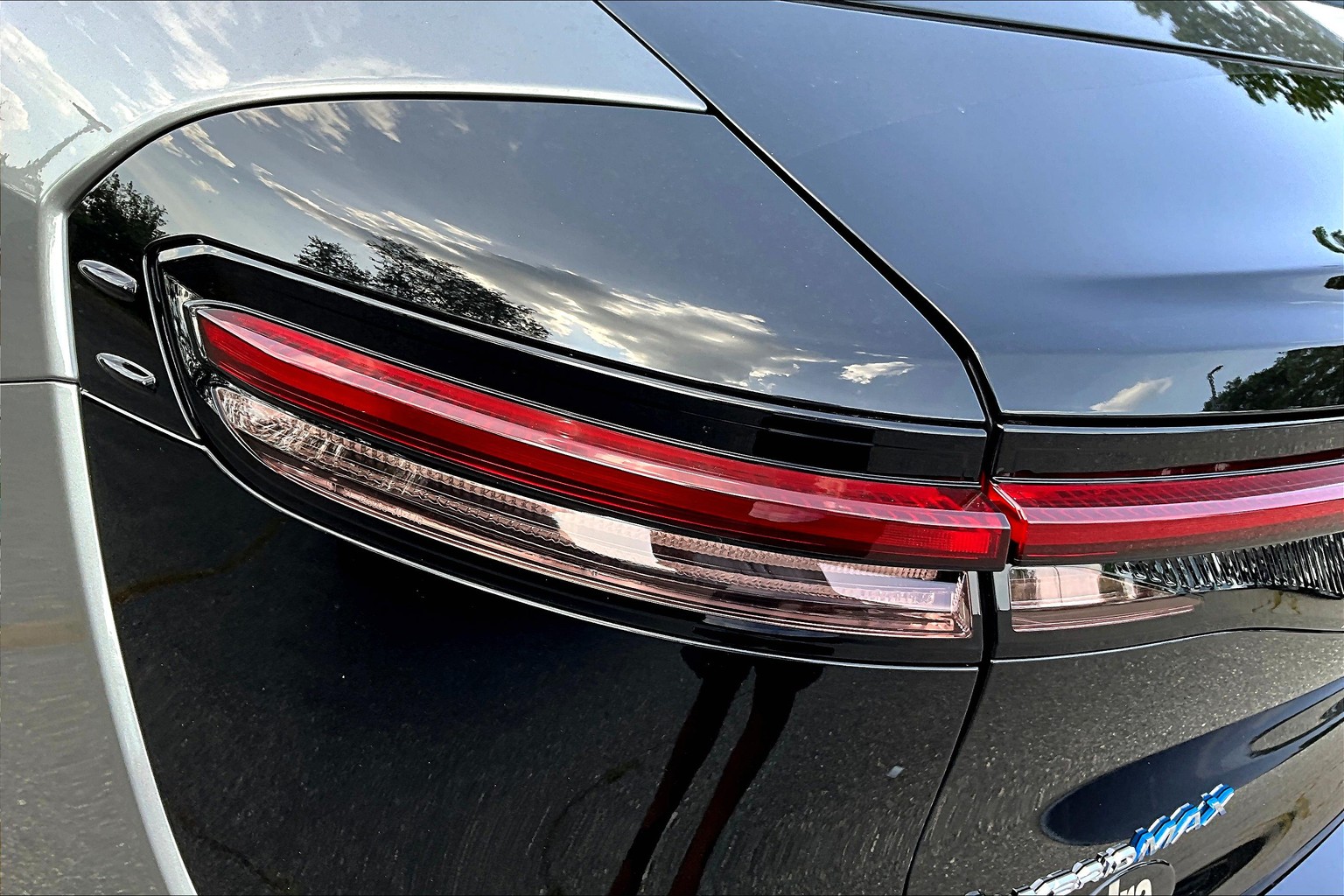 2026 Toyota Crown Platinum photo 12