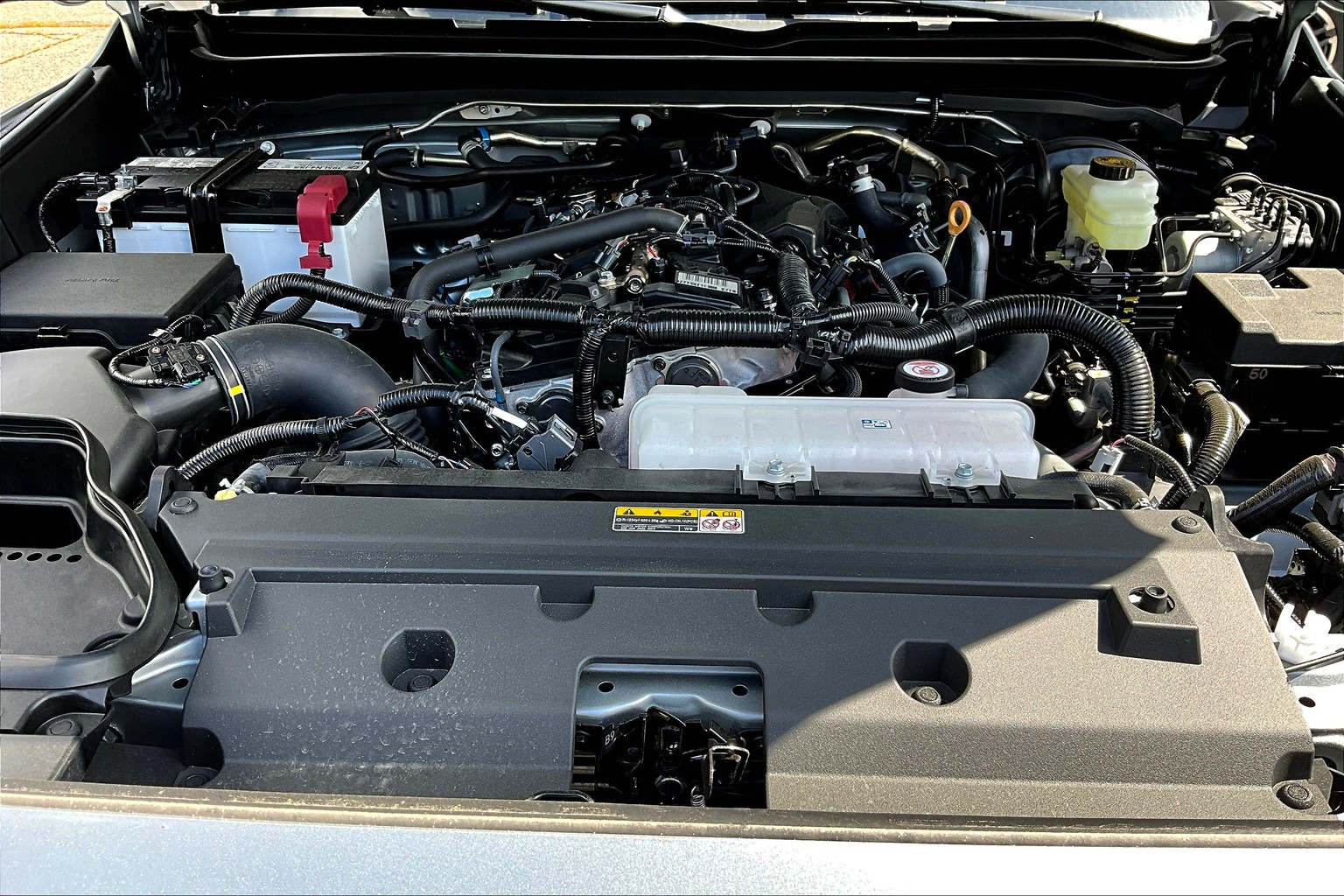 2025 Toyota Tacoma Limited photo 16
