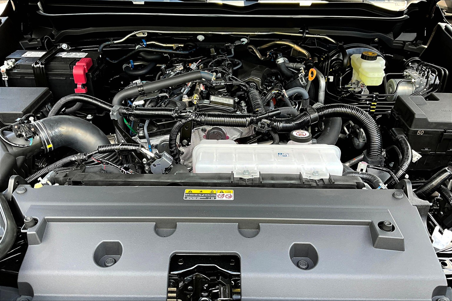 2025 Toyota Tacoma TRD photo 16