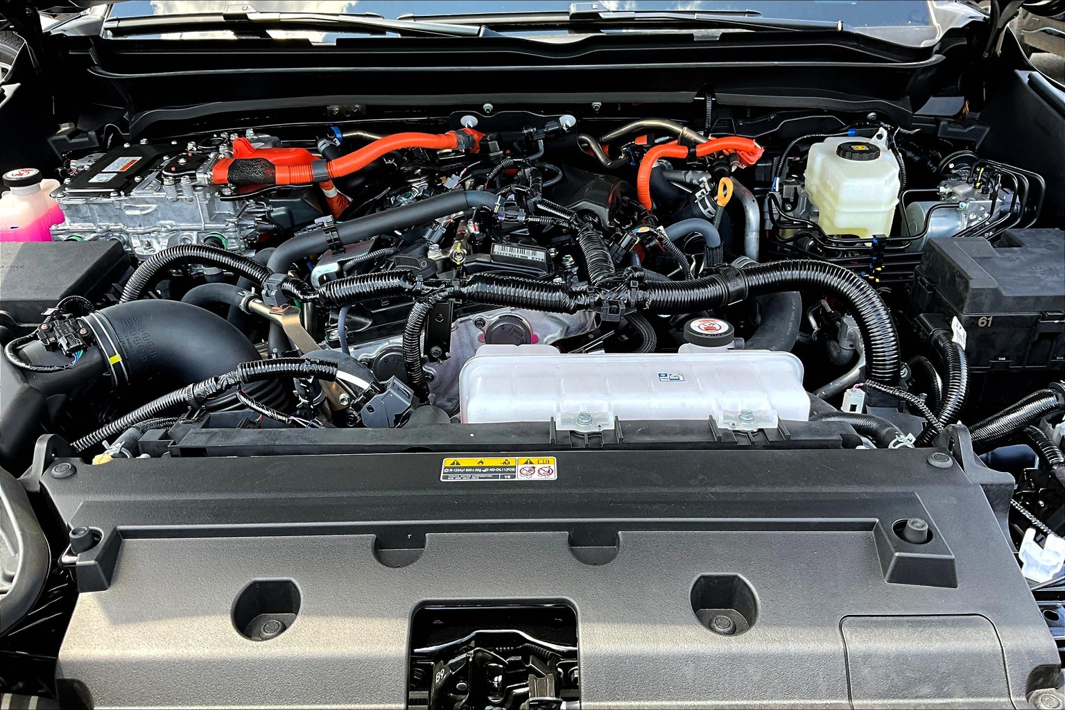 2025 Toyota Tacoma TRD Off-Road photo 16
