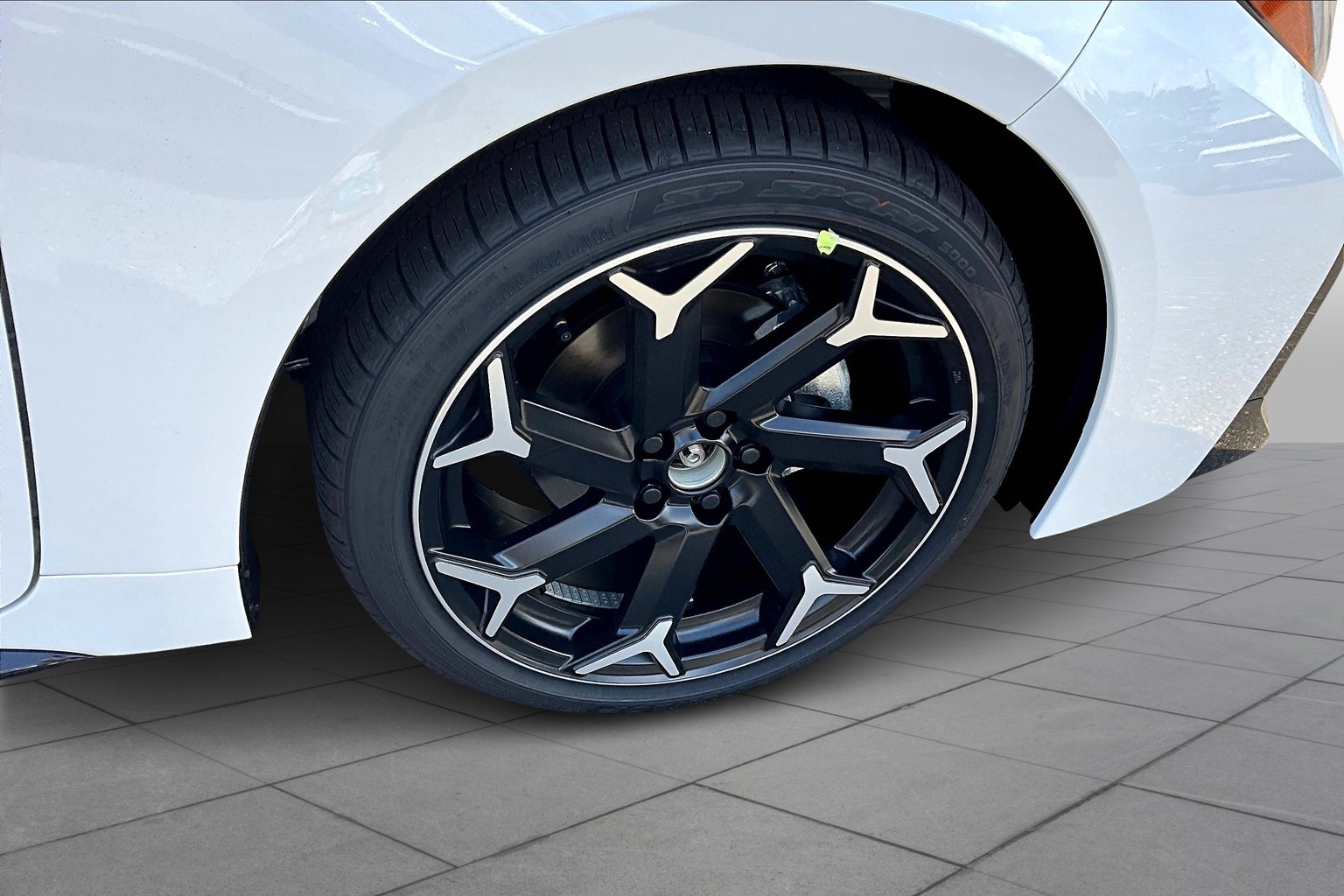 2025 Toyota Corolla SE photo 11