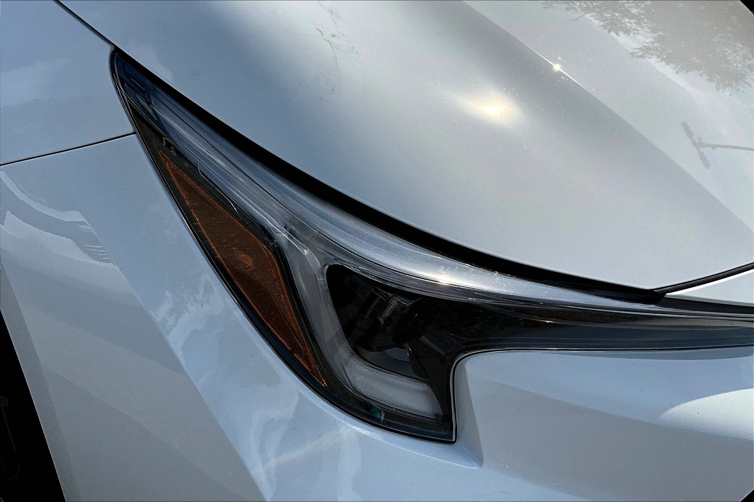 2025 Toyota Corolla SE photo 12