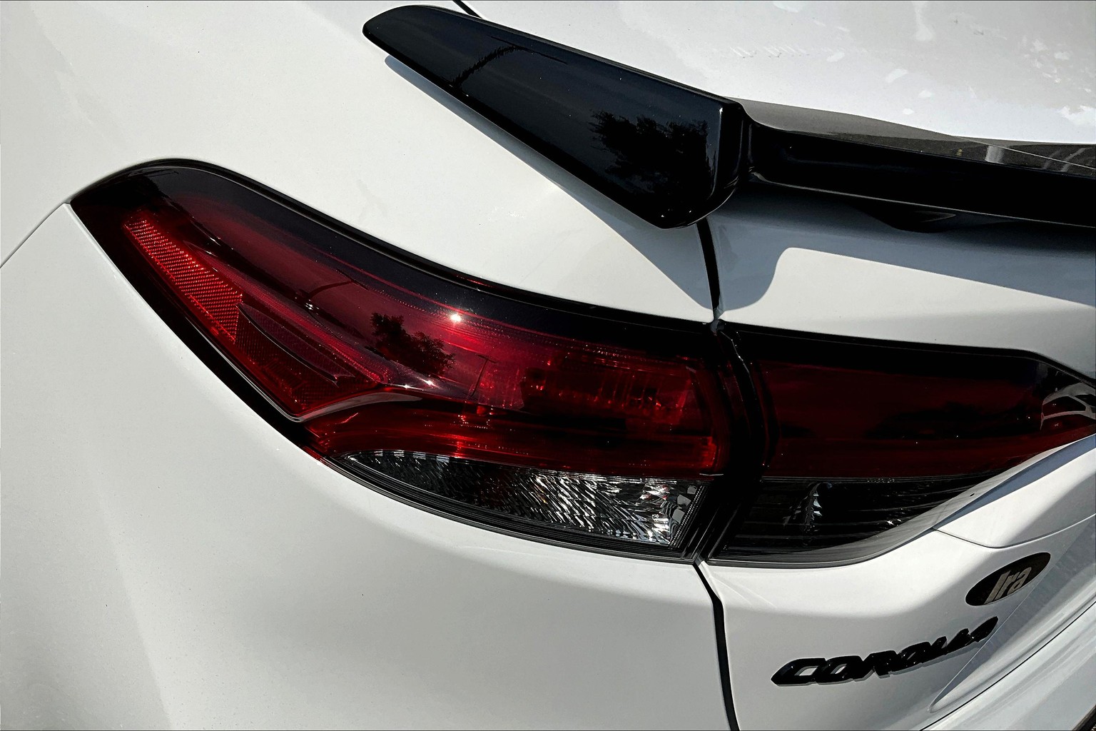 2025 Toyota Corolla SE photo 13