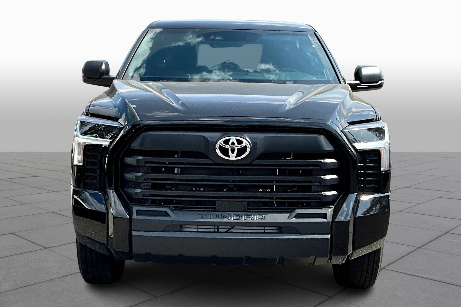 2025 Toyota Tundra SR photo 2