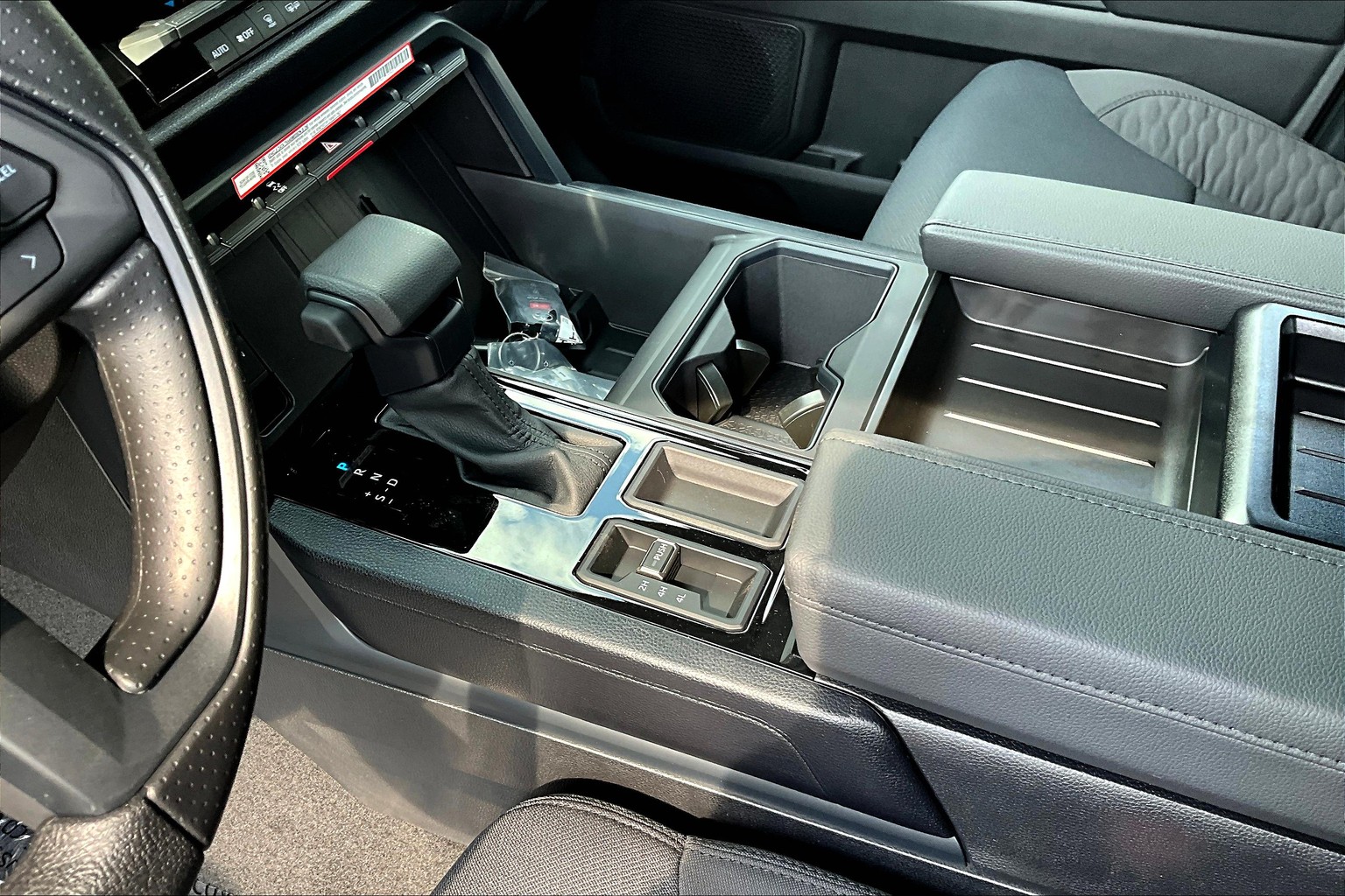 2025 Toyota Tundra SR photo 6