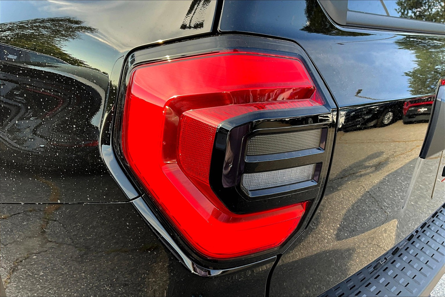 2025 Toyota 4Runner TRD Off-Road photo 13
