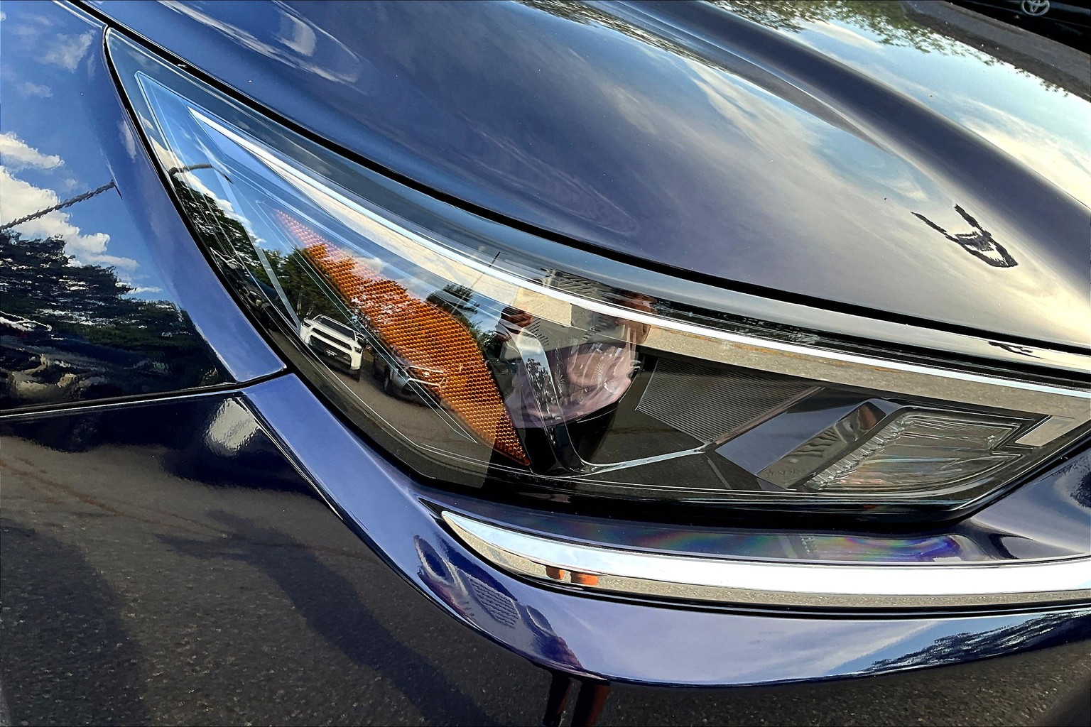 2025 Toyota Grand Highlander XLE photo 11