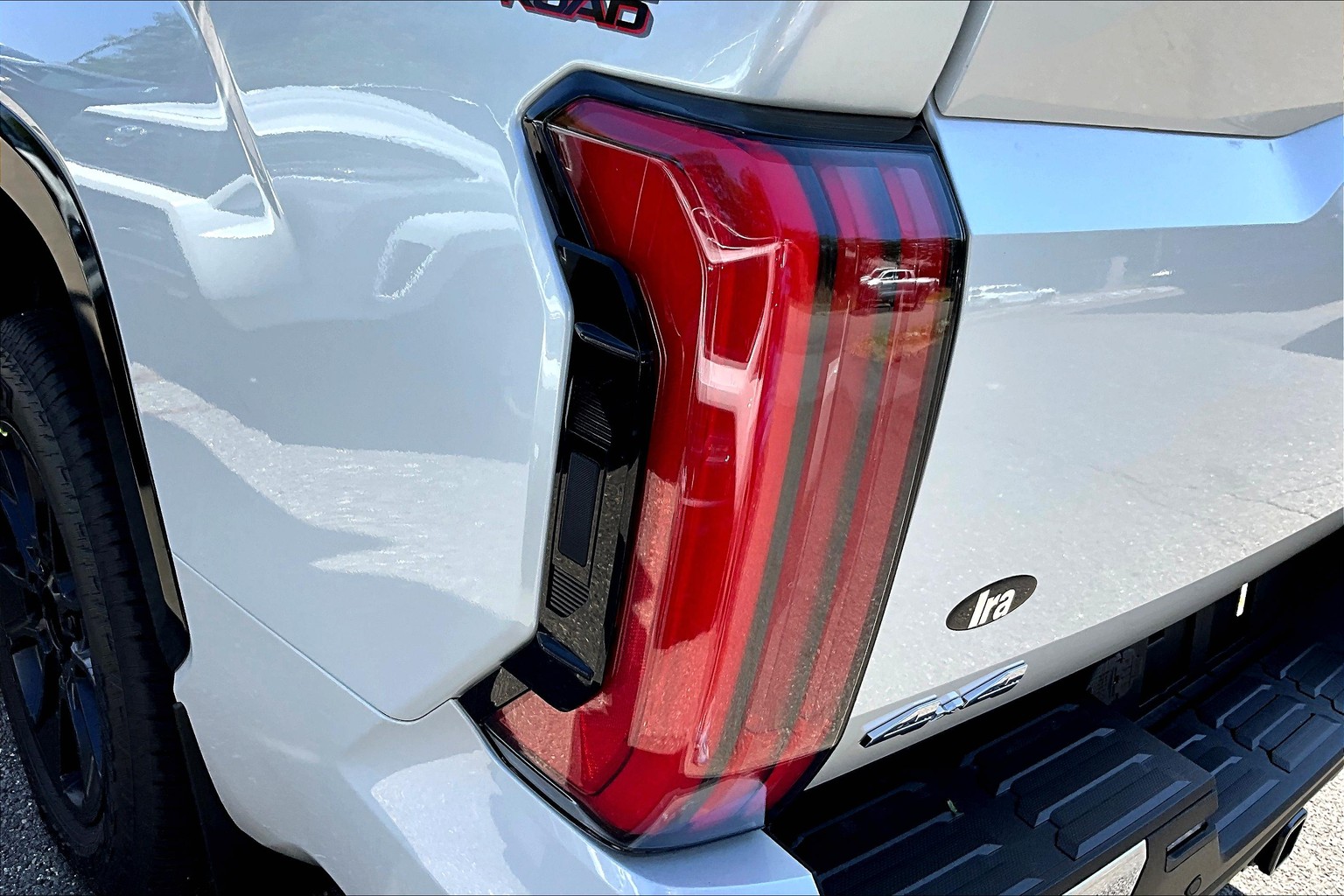 2025 Toyota Tundra 1794 Edition photo 12