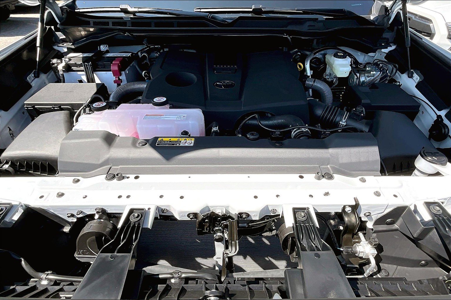 2025 Toyota Tundra 1794 Edition photo 13