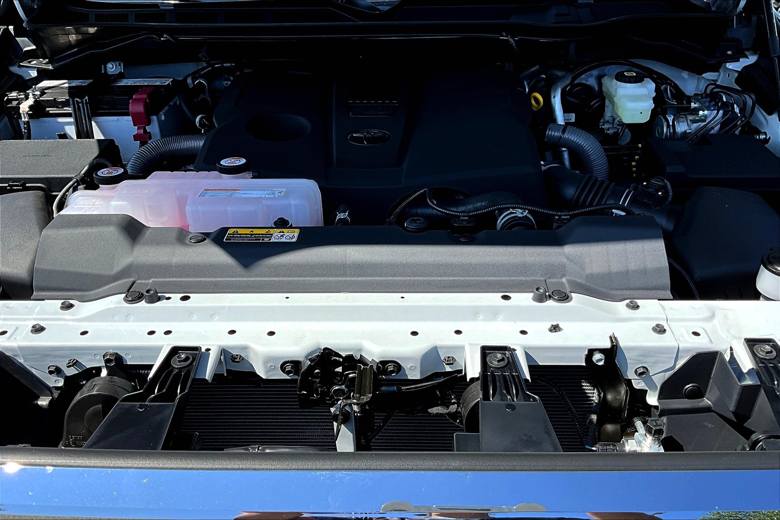 2025 Toyota Tundra 1794 Edition photo 14