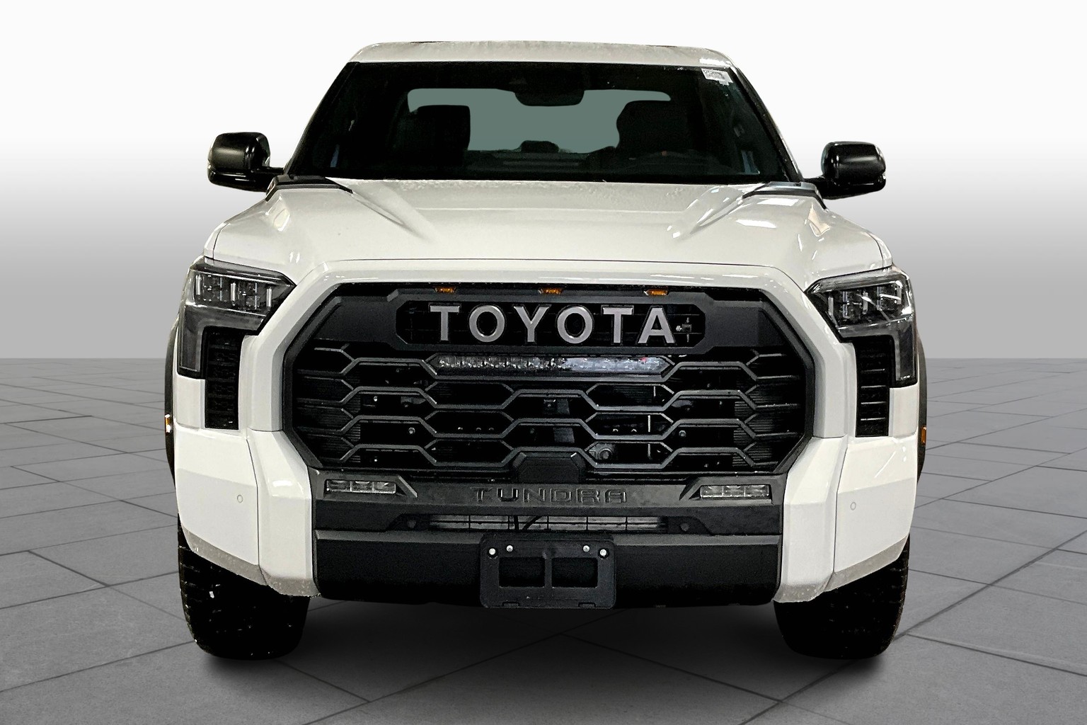 2025 Toyota Tundra TRD Pro CrewMax photo 2