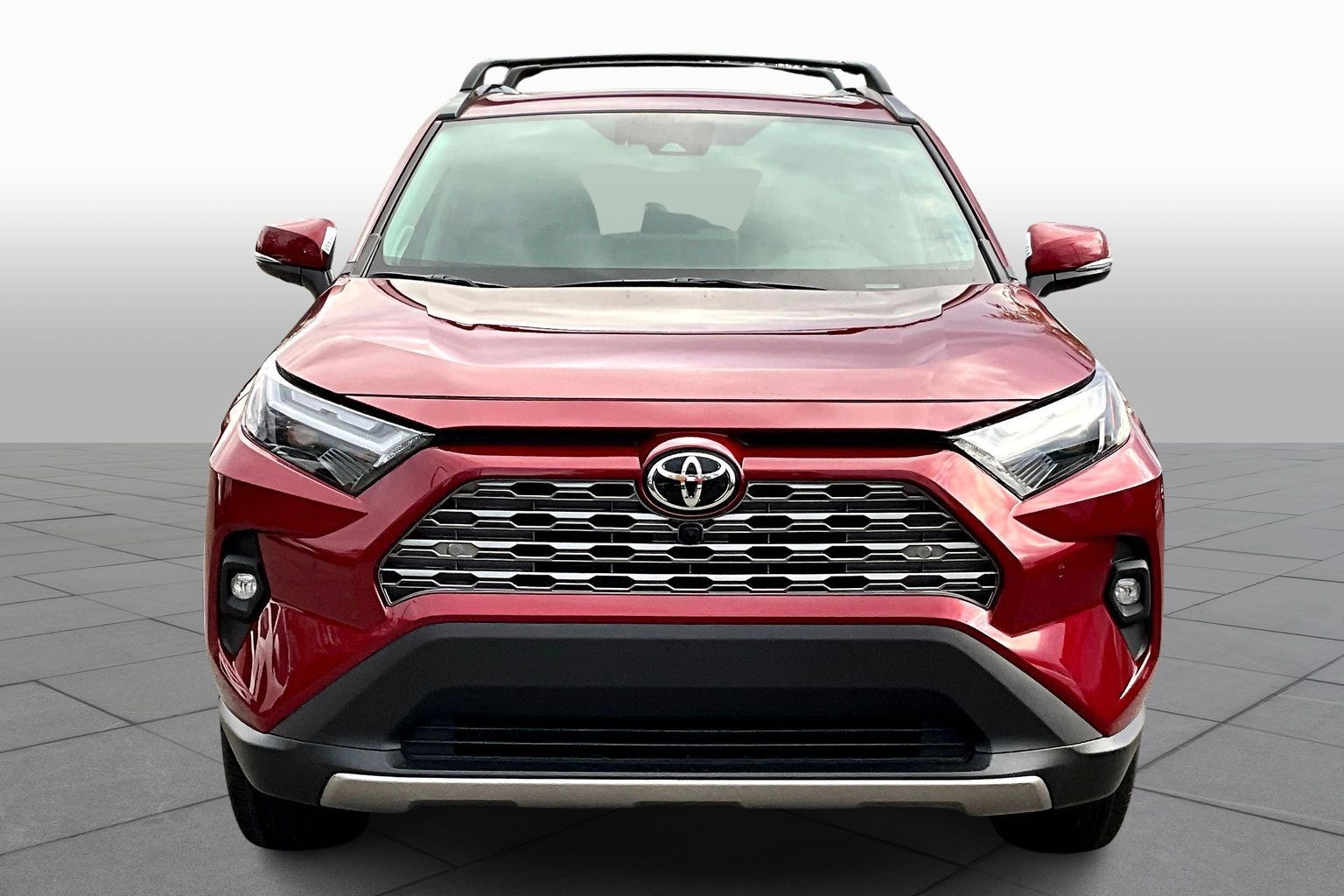 2025 Toyota RAV4 Limited photo 2
