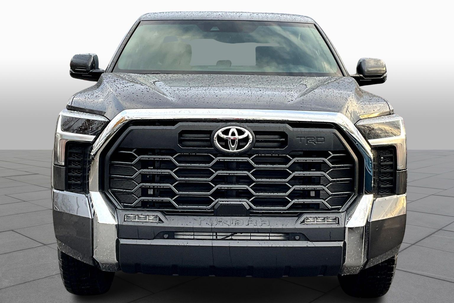 2026 Toyota Tundra SR5 photo 2