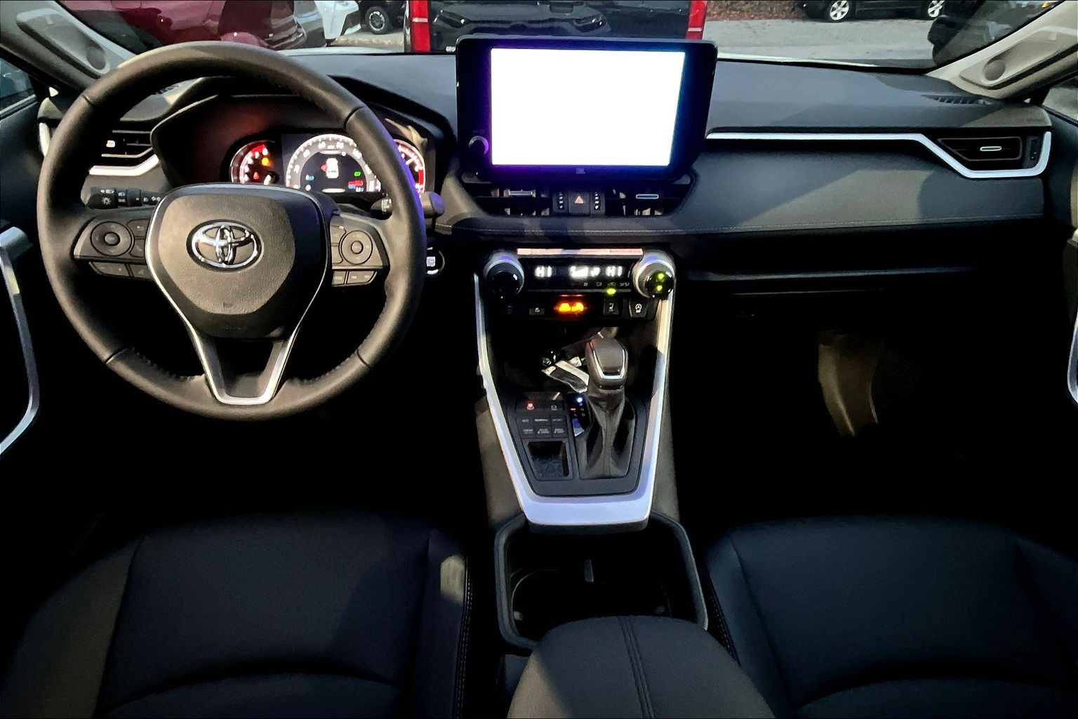 2025 Toyota RAV4 XLE Premium photo 2