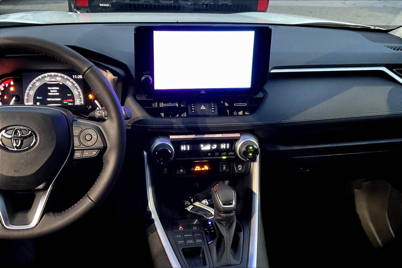 2025 Toyota RAV4 XLE Premium photo 3