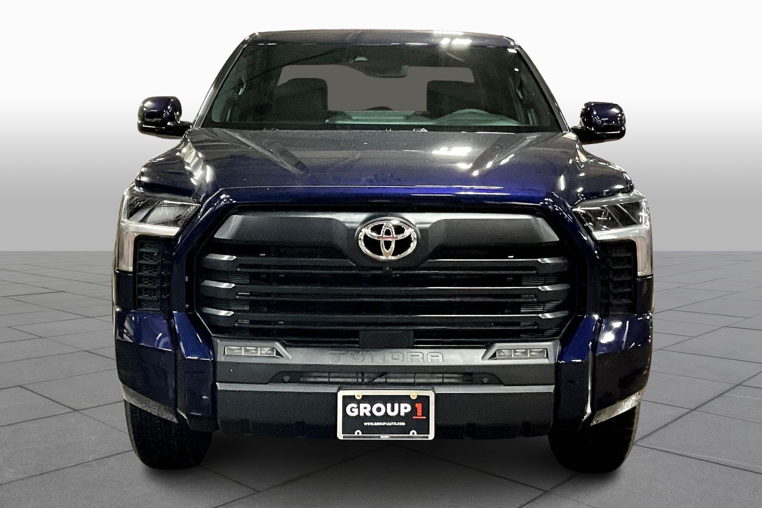 2026 Toyota Tundra SR5 photo 2