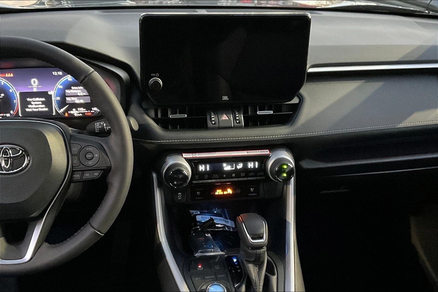 2025 Toyota RAV4 Limited photo 3