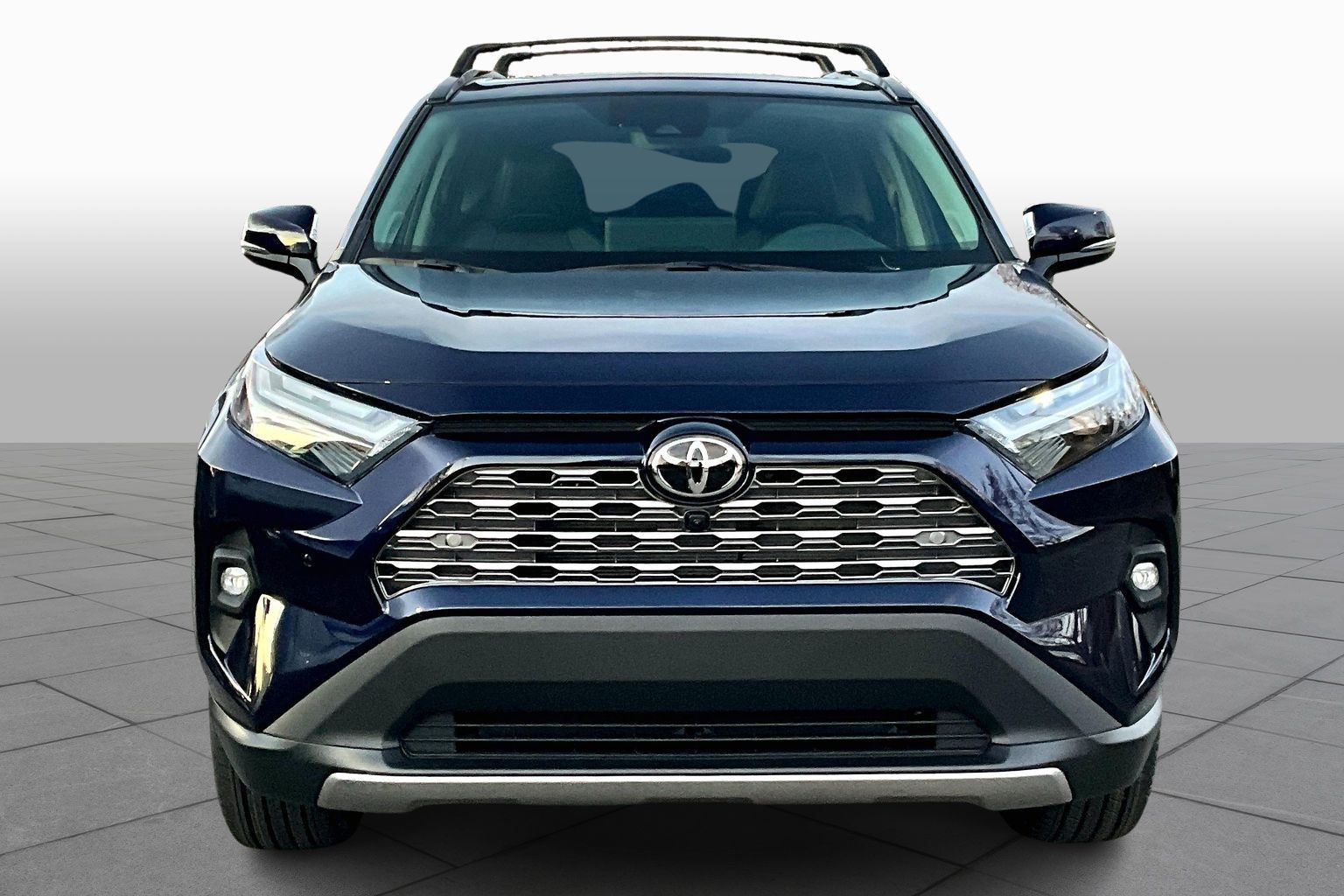 2025 Toyota RAV4 Limited photo 2