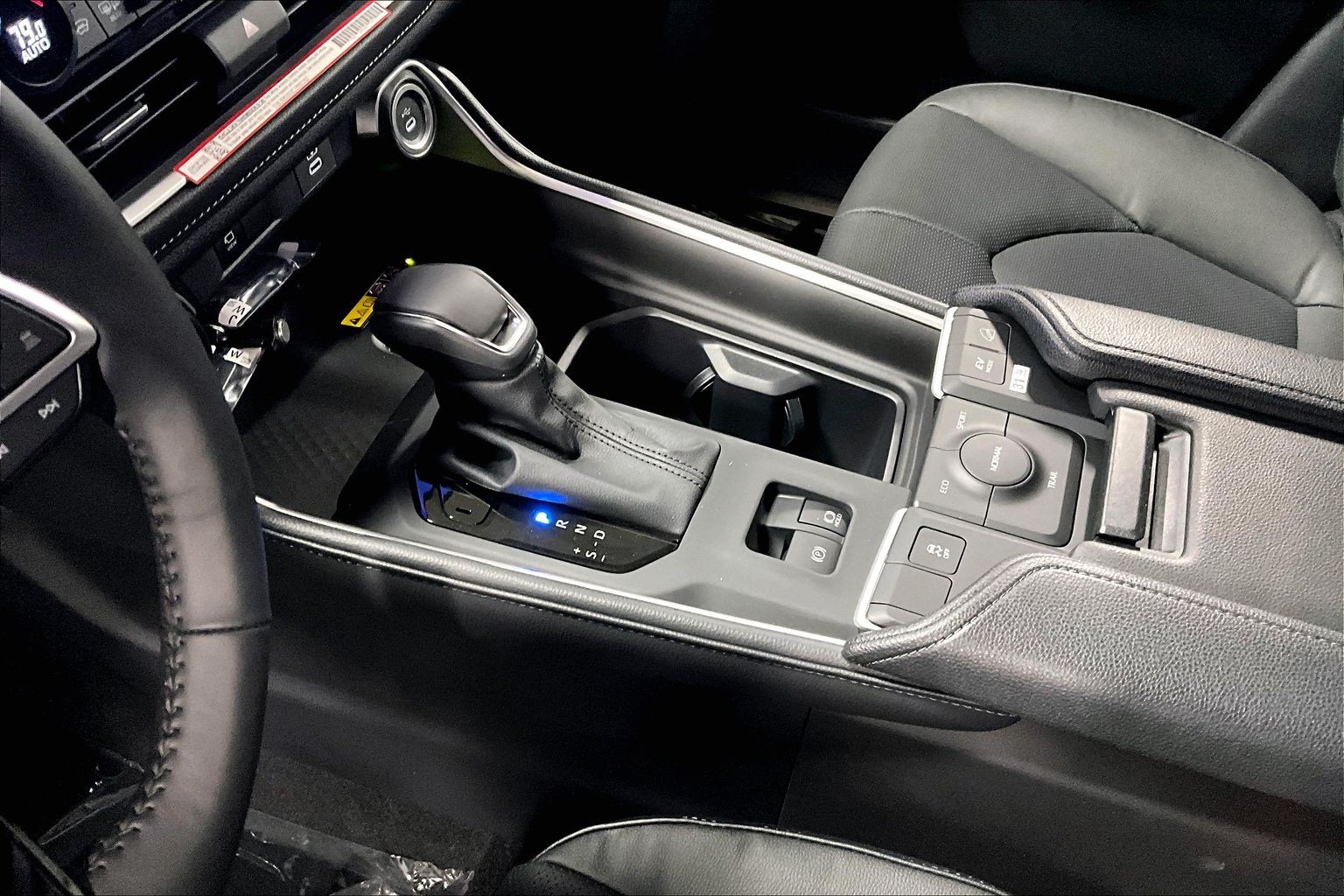 2026 Toyota Grand Highlander Hybrid Limited photo 4