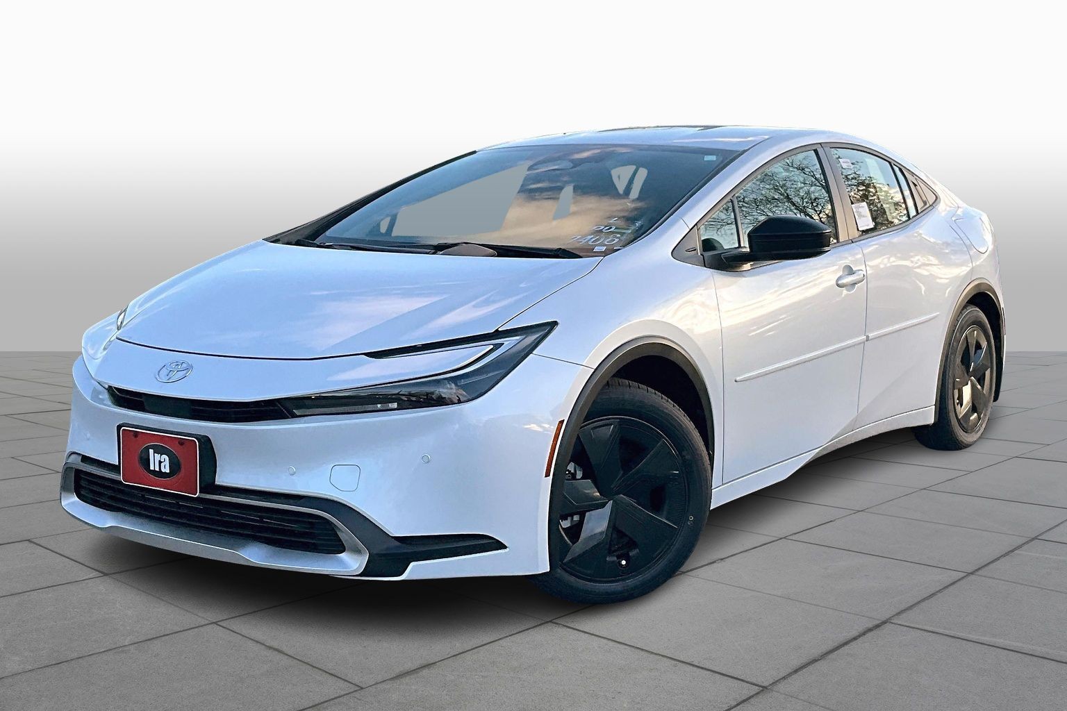 2026 Toyota Prius SE