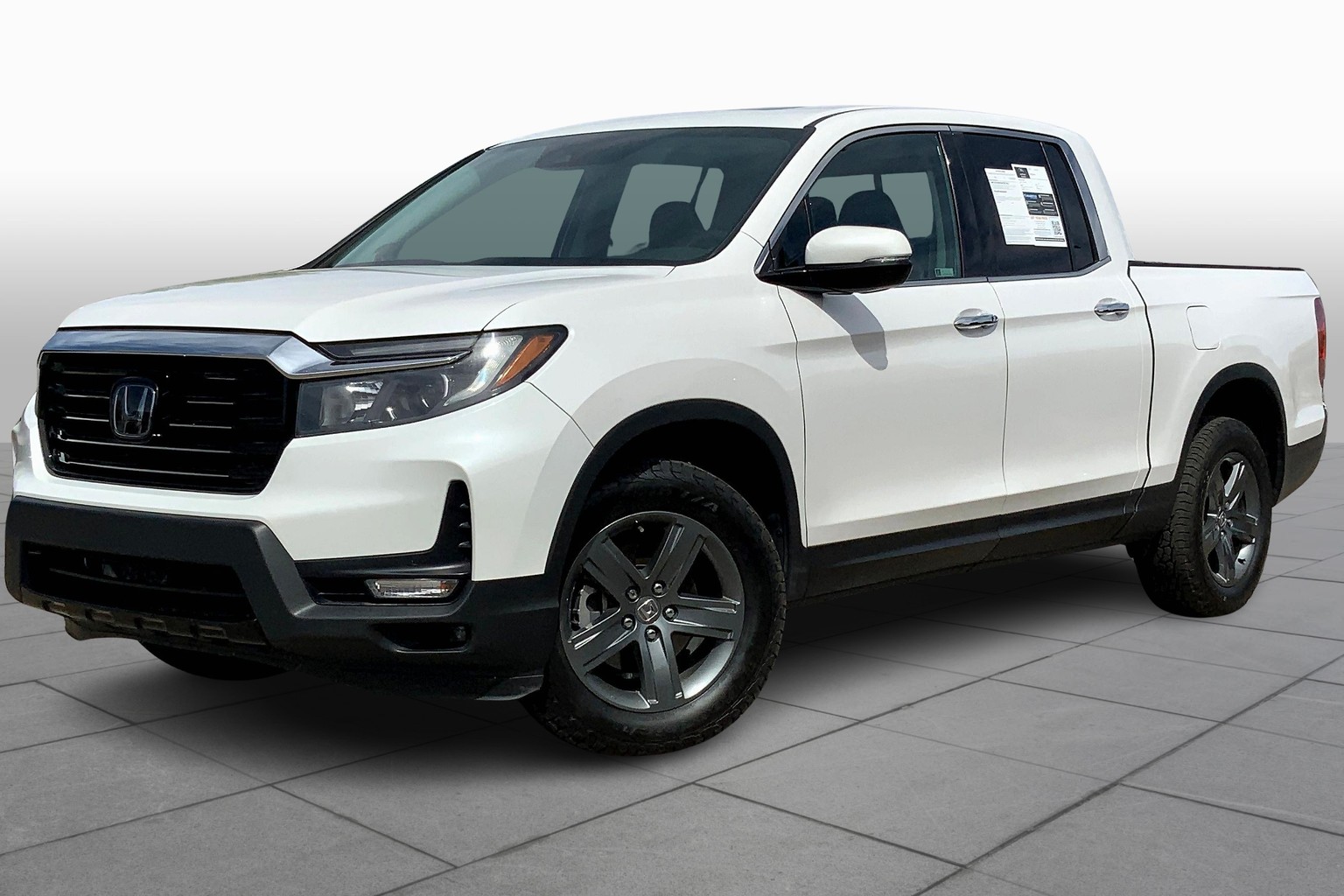 Ridgeline RTL-E