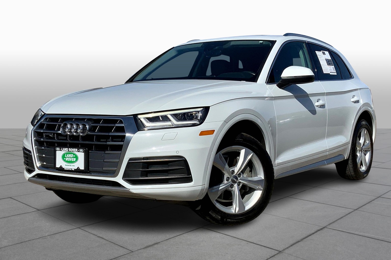 Q5 Premium Plus 45 TFSI quattro