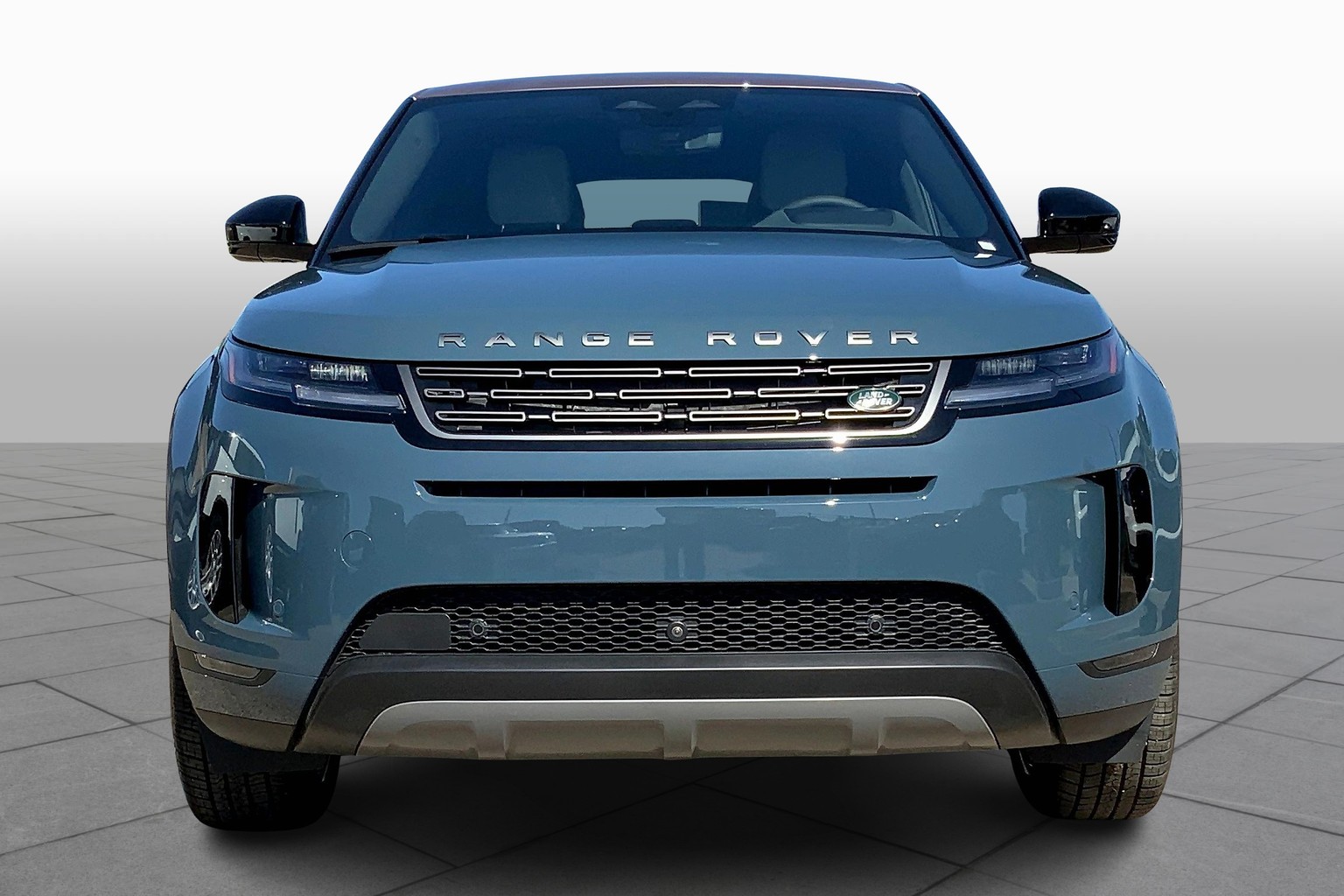 2026 Land Rover Range Rover Evoque S photo 3