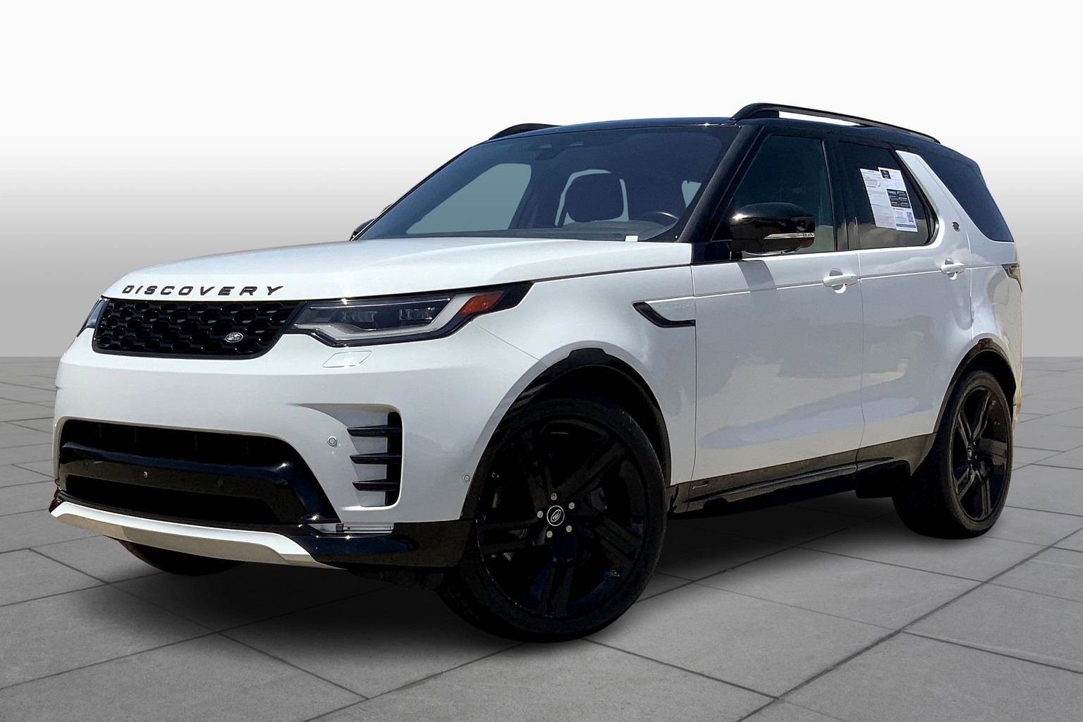 Discovery P360 HSE R-Dynamic