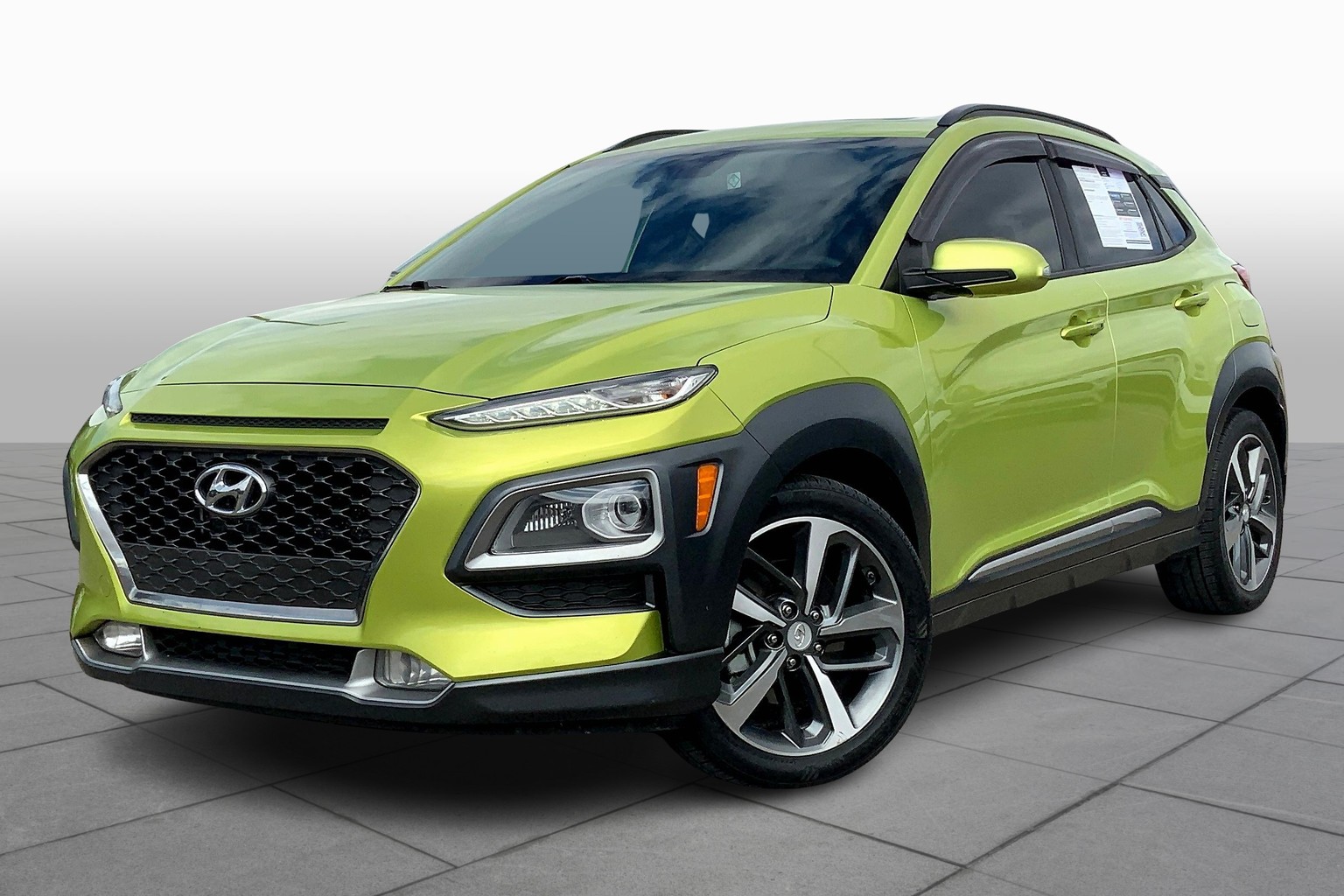 Kona Limited