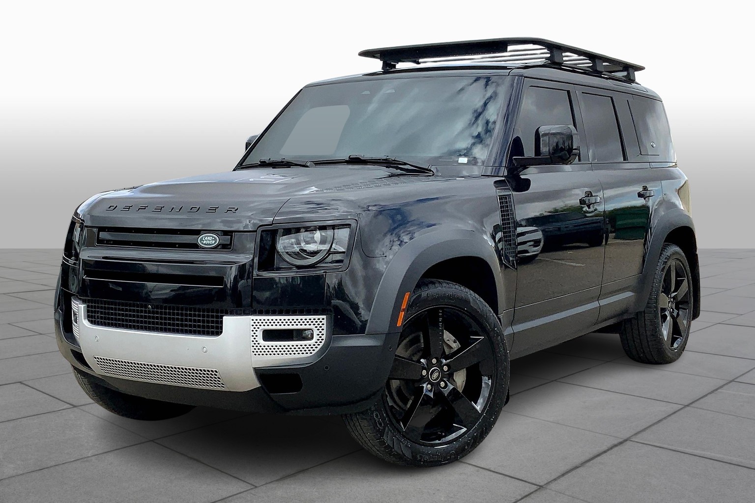 Defender HSE