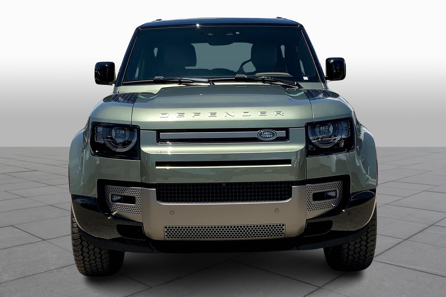 Defender X-Dynamic SE