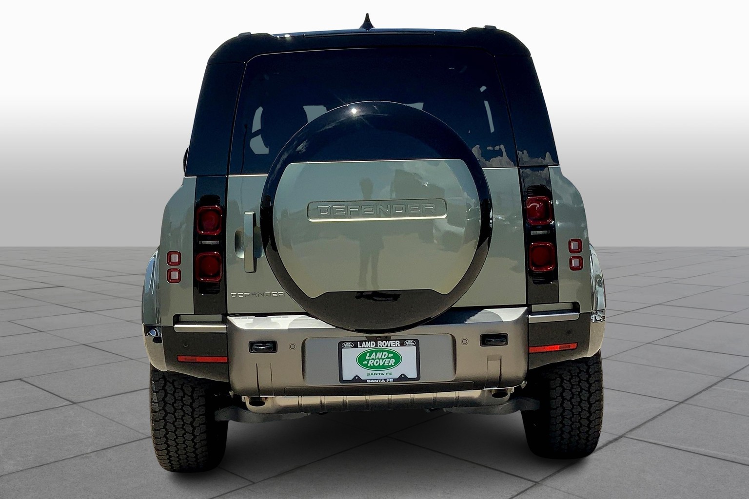 Defender X-Dynamic SE