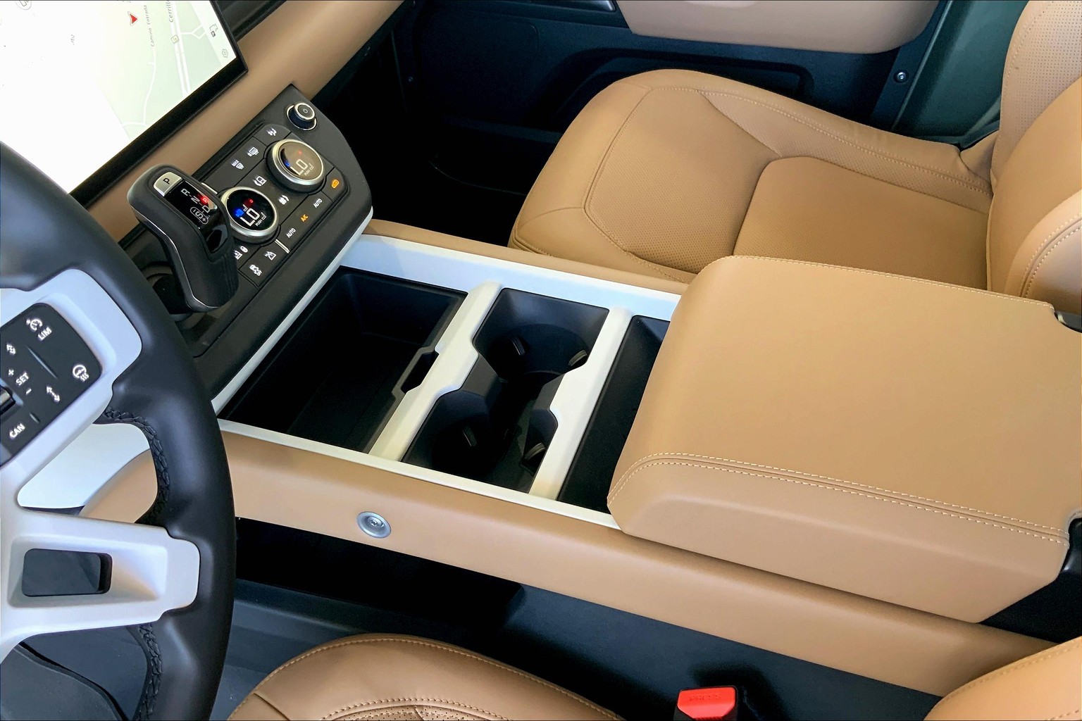 Defender X-Dynamic SE