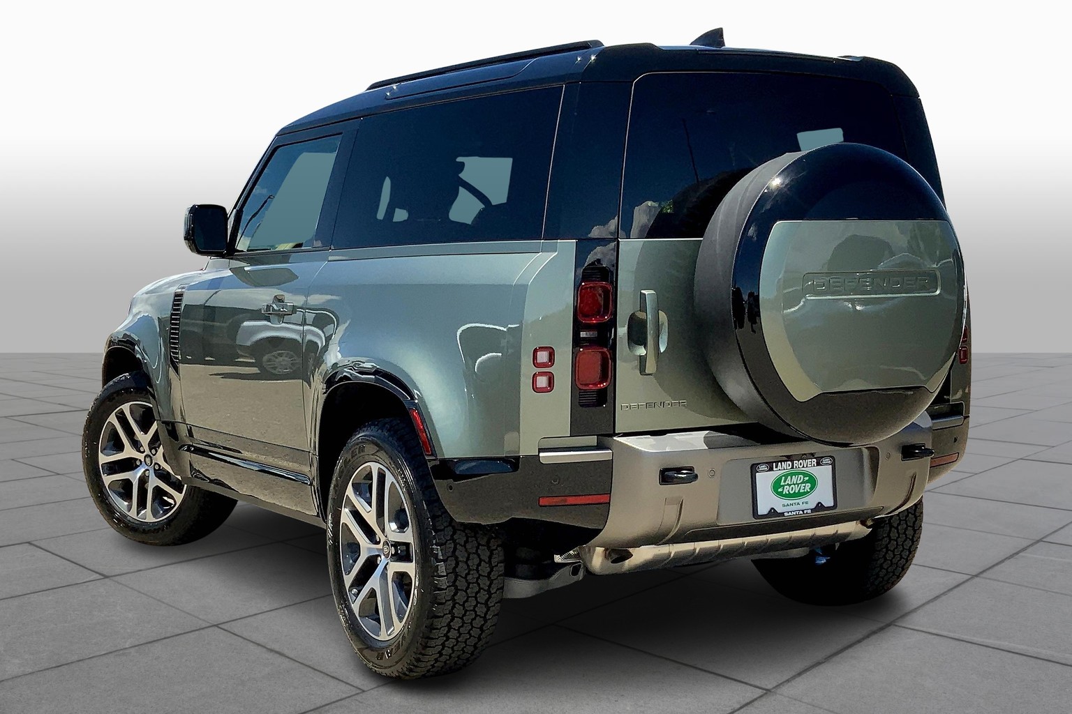 Defender X-Dynamic SE