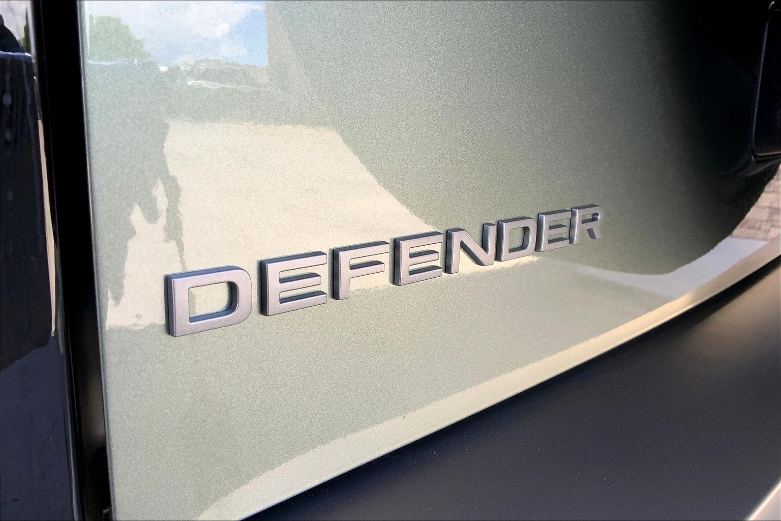 Defender X-Dynamic SE