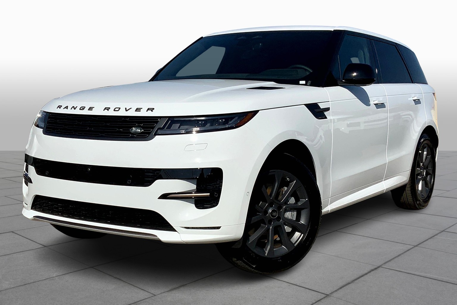 Range Rover Sport Dynamic SE